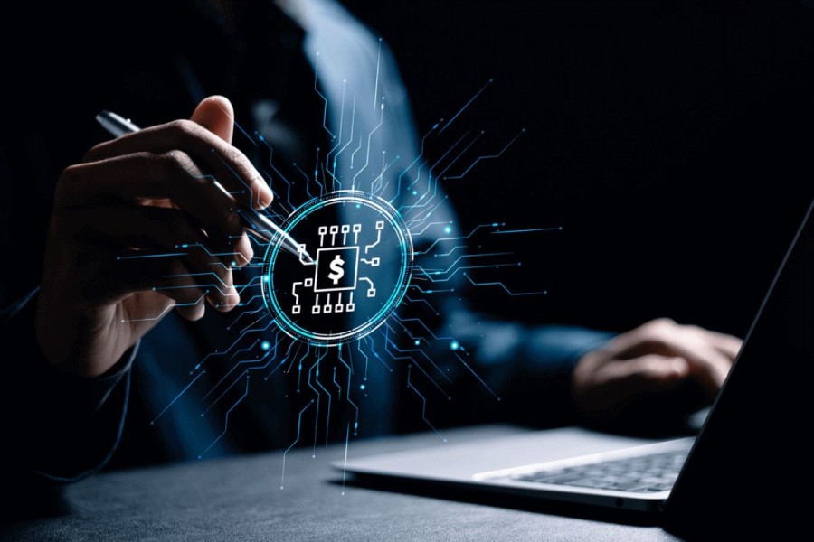 Tujuh Tren Fintech yang Diperkirakan Mendominasi Transaksi Keuangan pada 2026