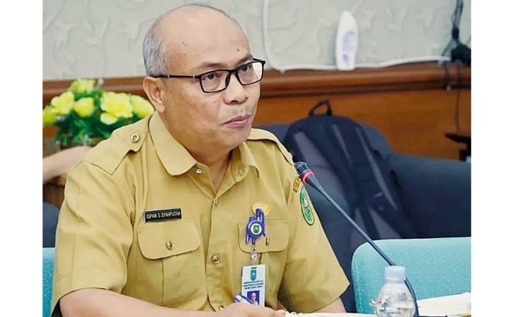 Tunggu Tanda Tangan Plt Gubri, Evaluasi APBD Pekanbaru 2026 Selesai, Inhil Masih Proses