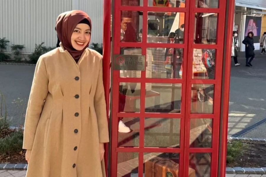 Disorot Isu Perselingkuhan, Maissy Akhirnya Buka Suara