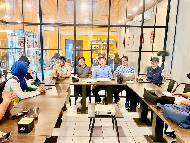 Sah, Suhu Wan Calon Tunggal Katum IKA Unri: Kongres VI IKA Unri Digelar di Jakarta 27 Juni 2025
