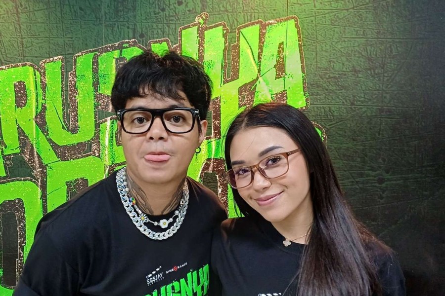 Lula Lahfah Tutup Usia Akibat Henti Jantung, Dunia Maya Berduka Kehilangan Sang Influencer