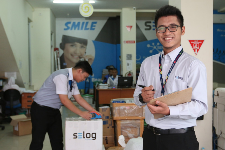 Perusahaan Transportasi dan Logistik dengan Visi Masa Depan: PT Serasi Autoraya (SERA) Hadirkan Solusi Cerdas dan Terukur