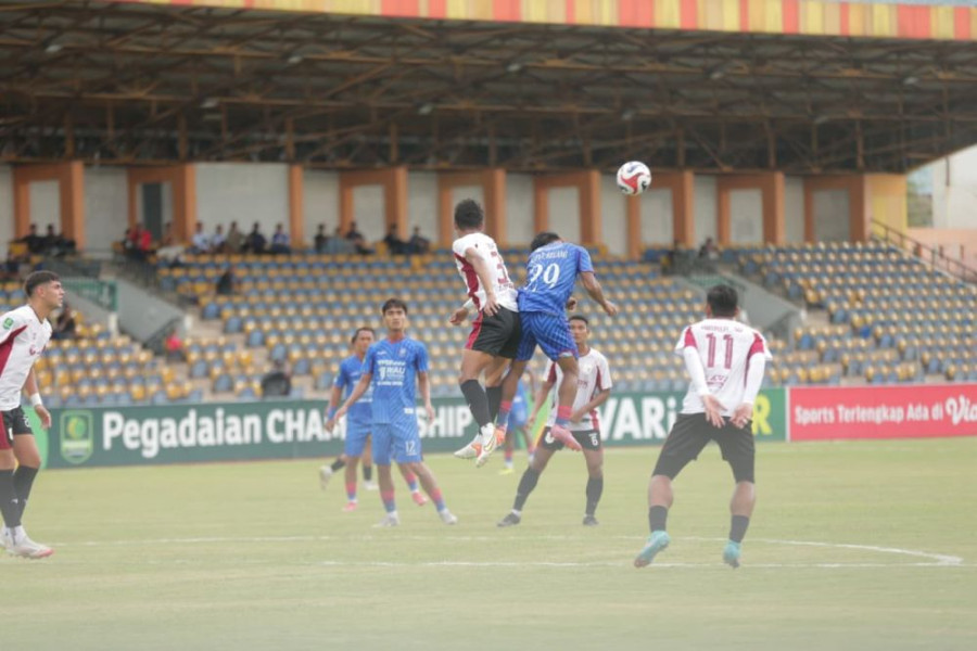 Setelah Stadion Utama, Kini Stadion Kaharudin Nasution Akan Diserahkan ke Pihak Ketiga