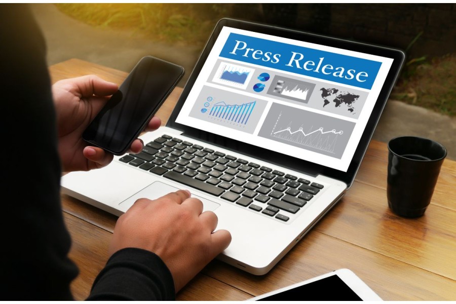 Press Release Launching Produk: Panduan Lengkap 2025