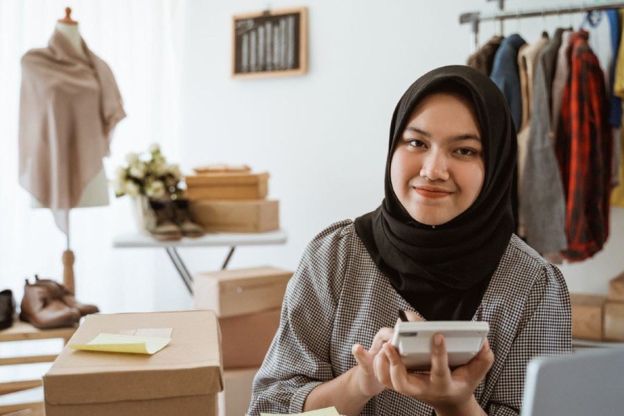 Cara Memulai Bisnis Online untuk Pemula dari Nol Sampai Menghasilkan
