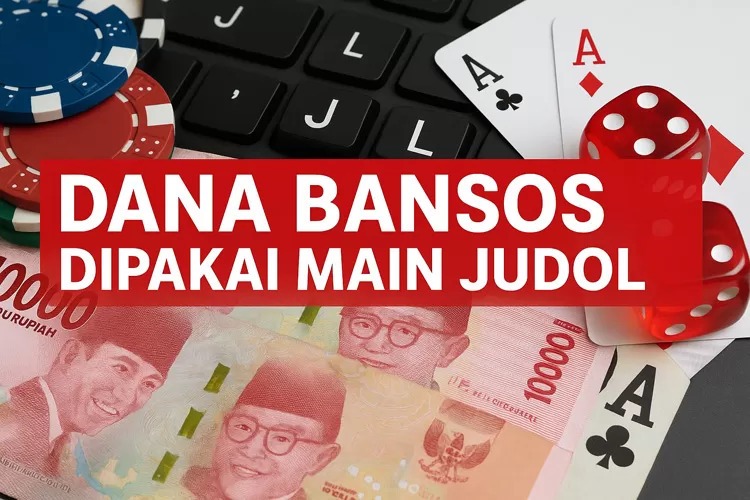 Aduh! Digunakan untuk Judi, Dinas Sosial Siak Hapus 457 Penerima Bansos