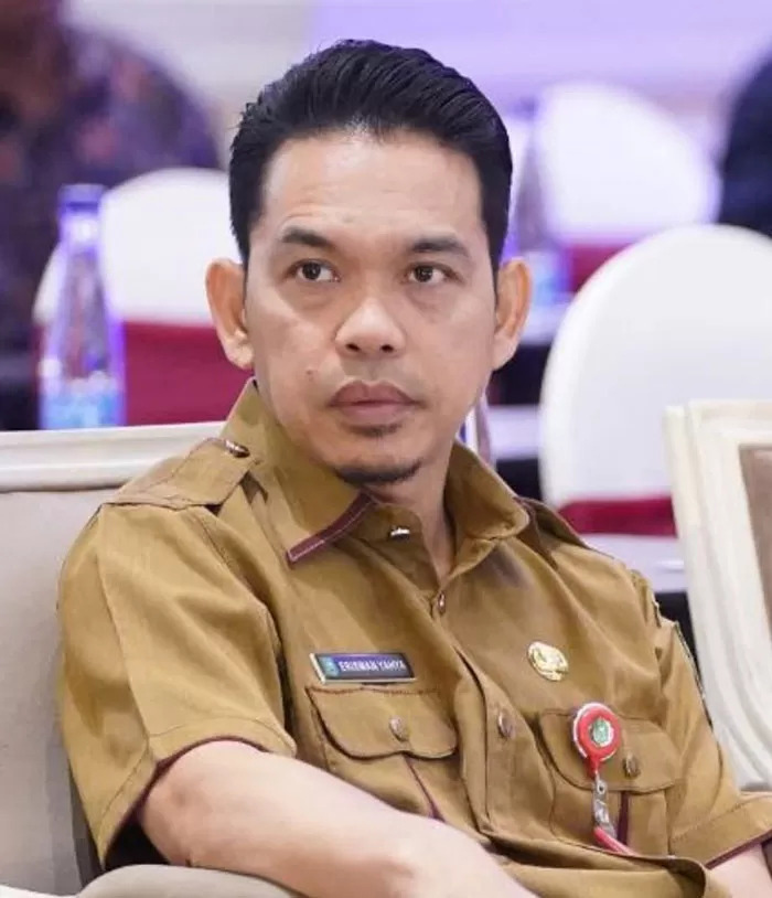 Tegas! Disdik Riau Terbitkan Surat Edaran Larang Siswa Keluar Kota