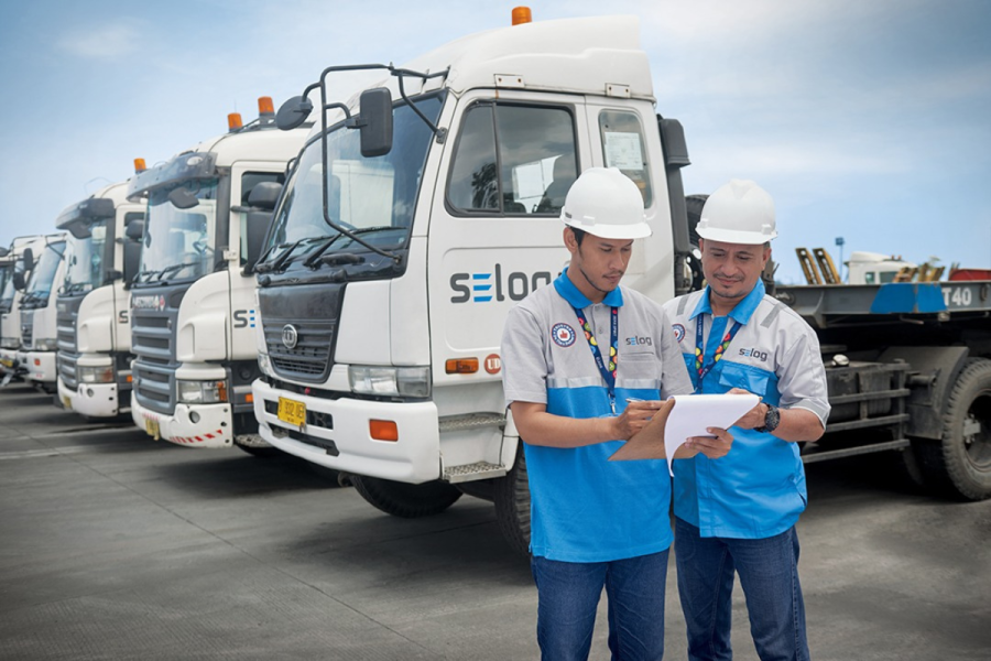 Mitra Strategis Perusahaan Transportasi dan Logistik, PT Serasi Autoraya (SERA) Wujudkan Konektivitas Bisnis Tanpa Batas