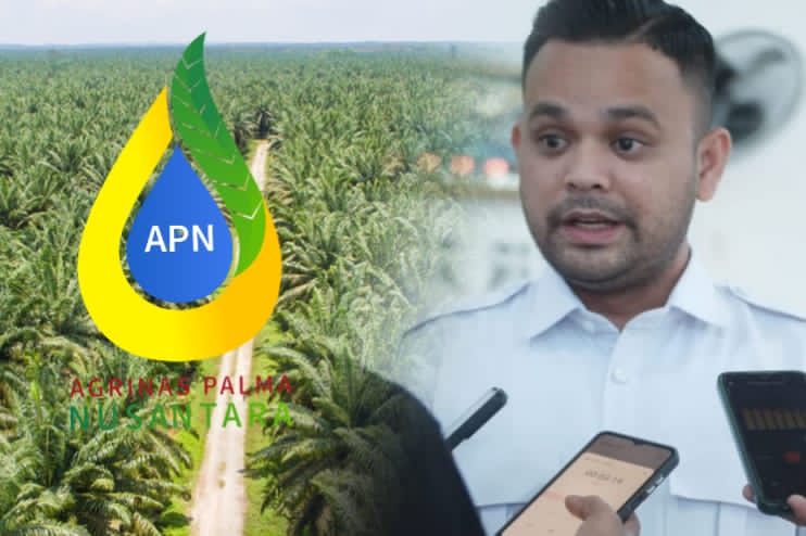 Pebriyan Winaldi Meledak: Ketua Elang 3 Hambalang Riau Desak Presiden Copot Pejabat Agrinas yang Dinilai Gagal Kelola Aset Negara!