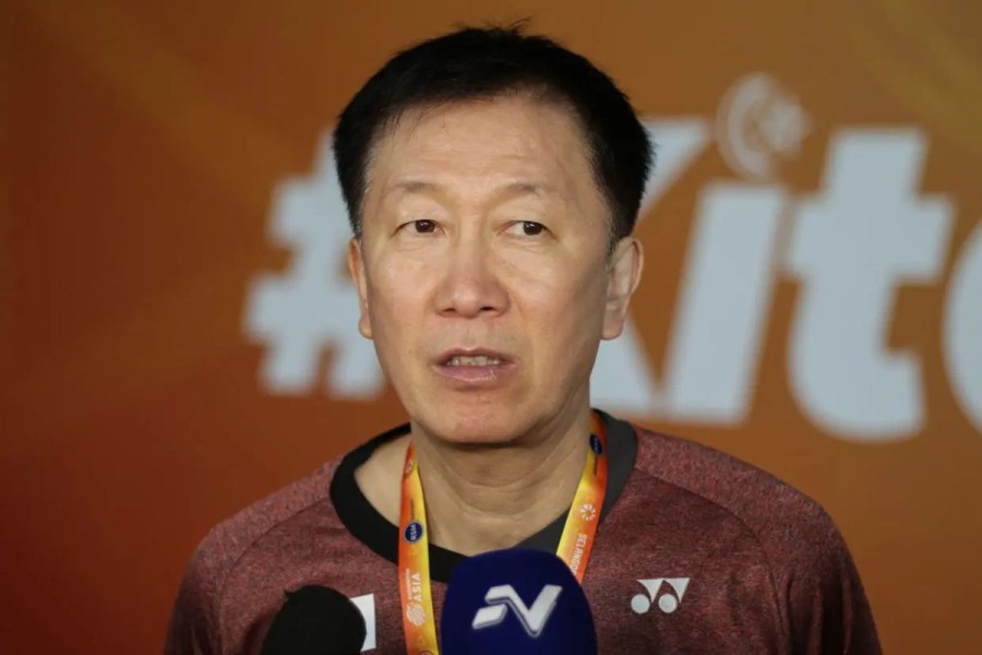 Park Joo Bong Ungkap Faktor di Balik Dominasi An Se Young dan Kim/Seo pada 2025