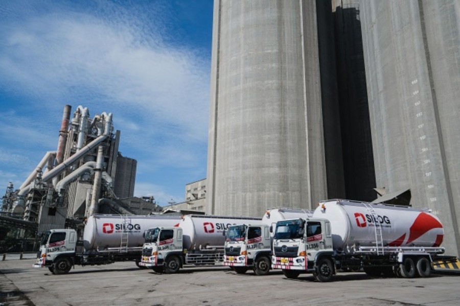 SIG Perkuat Daya Tahan Bisnis Melalui Budaya K3 dan Efisiensi