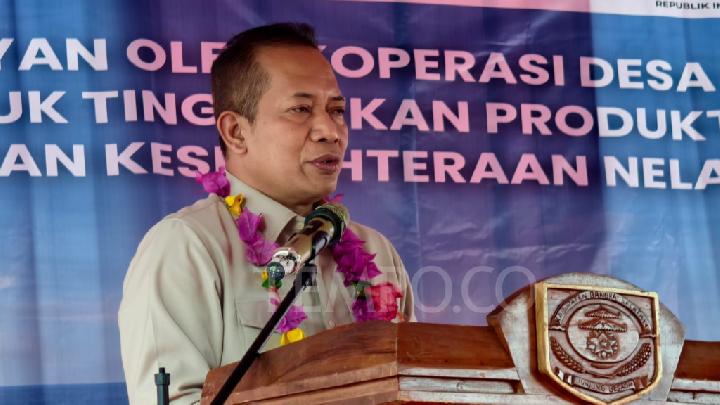 Menteri Koperasi Nilai Ritel Modern di Desa Perlu Diatur