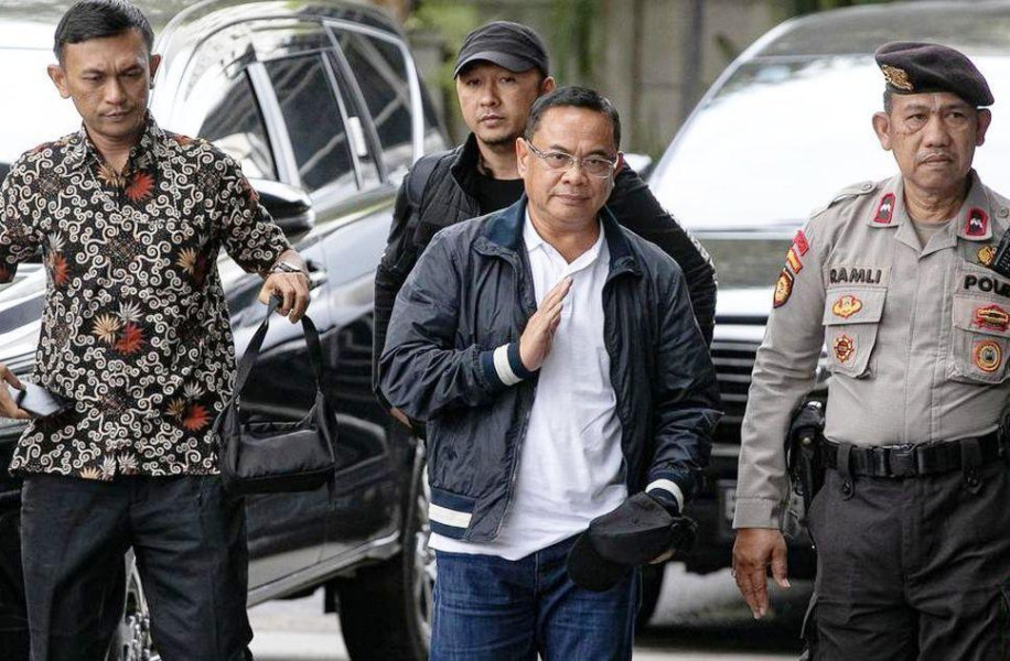 OTT Bupati Pati Diduga Jual Beli Jabatan Kades Hingga Kasi, 2 Camat dan 3 Kades Diamankan