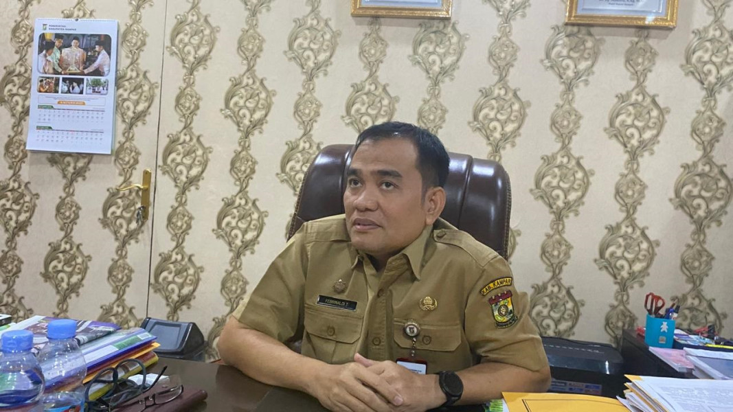 Kerugian Negara Dana Desa Kampar Capai Rp31,8 Miliar, Kades Membandel Siap Dipidana dan Diberhentikan