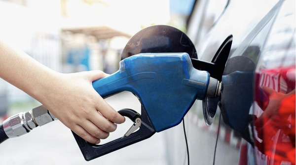 Rusia Setop Ekspor Bensin Mulai April!