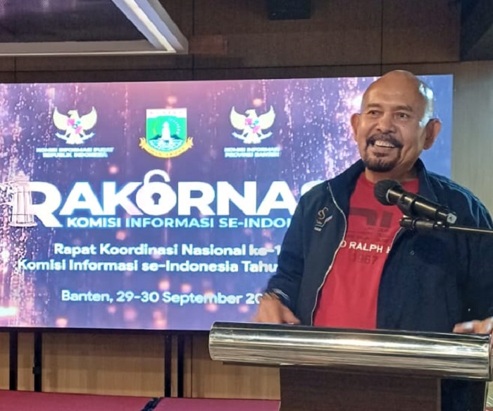 KI Riau Kecam Kominfo: Penghapusan Anggaran Media adalah Efisiensi Sesat