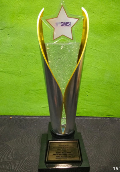 Besok, SMSI Riau Persembahkan Anugerah Bergengsi Media Siber 2025