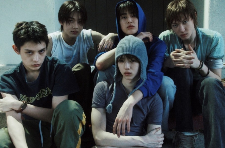 Cortis Samai BTS, Album ‘GreenGreen’ Tembus Penjualan 3 Juta Kopi
