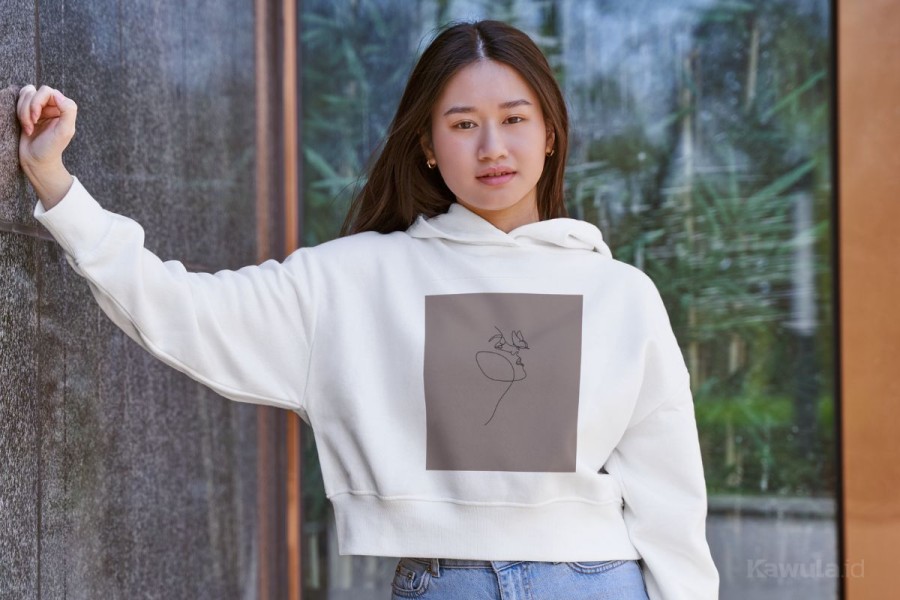 7 Tips Memilih Hoodie Branded Korea yang Worth It untuk Dibeli