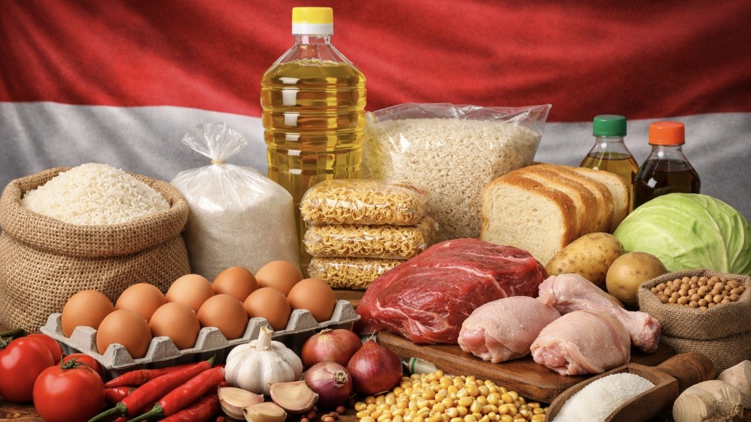 Jelang Ramadan, Prabowo Instruksikan Harga Pangan Terjangkau di Lokasi Bencana