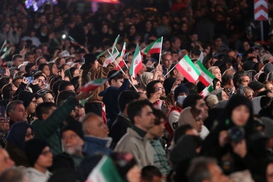 Pekan Ketiga Protes Iran: 544 Tewas, Internet Padam, Ancaman Militer Meningkat