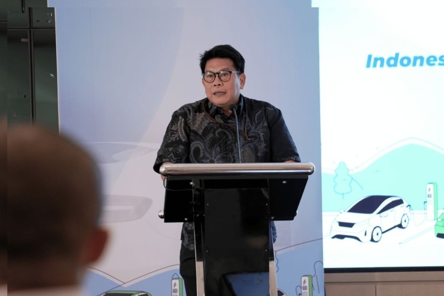 Dirut Baru PLN Dihadapkan pada Reformasi Bisnis dan Percepatan Transisi Energi