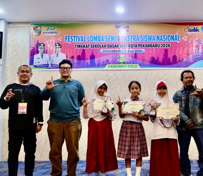 Kontroversi FLS3N 2026, Juara Kota Tersingkir, Peserta Tak Berlomba Jadi Finalis