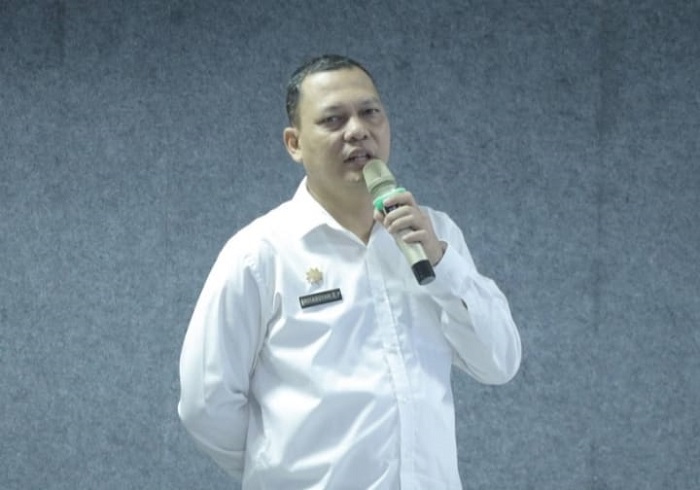 PPPK Paruh Waktu Pekanbaru Mulai Ngantor di RW, Binawidya dan Sail Jadi Percontohan