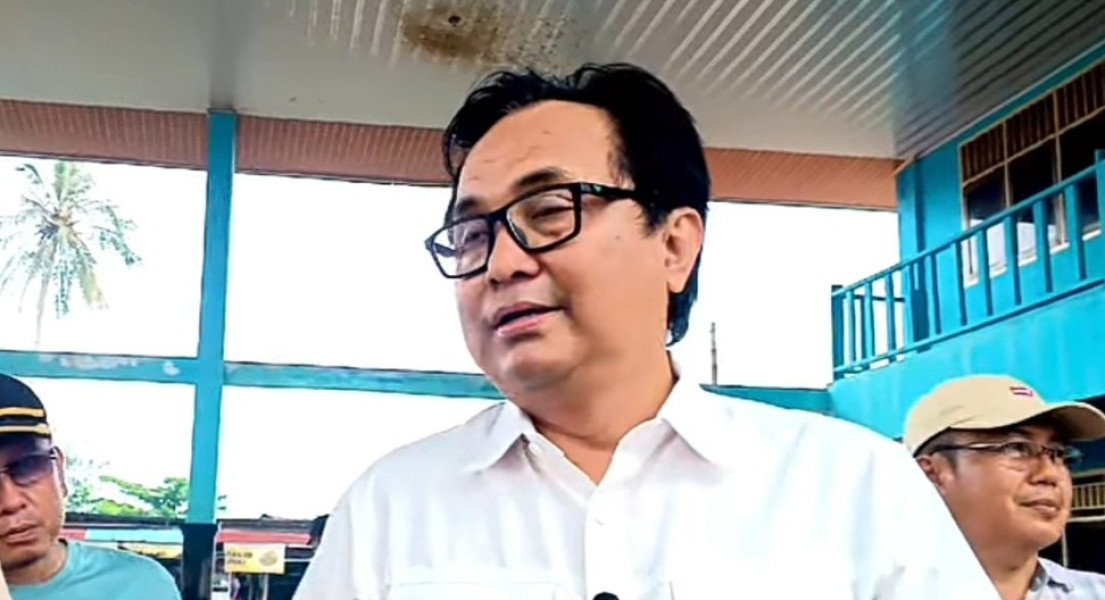 Bertemu Nelayan di Bengkulu Selatan, Staf Ahli KKP Ingin Memastikan Program Presiden Prabowo Tepat Sasaran
