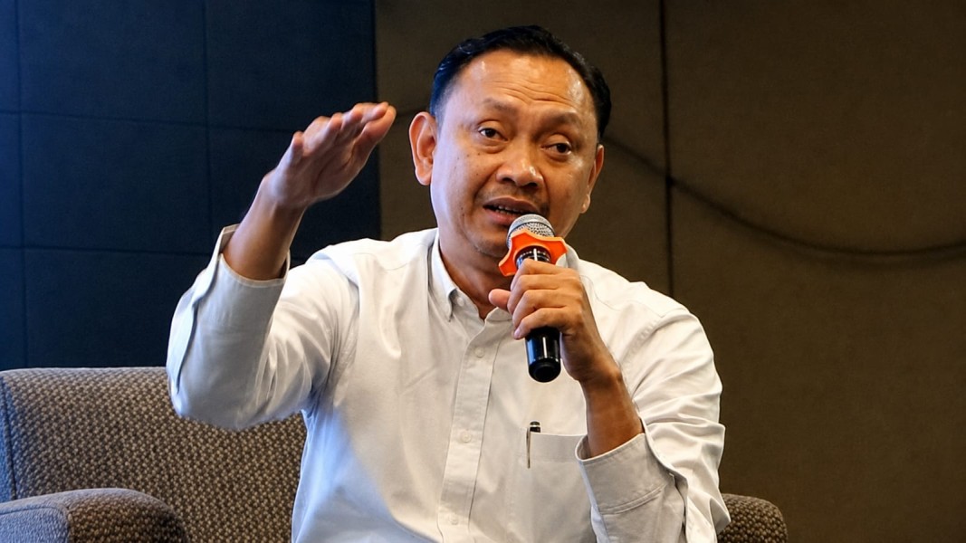 Pidato Presiden dan Jalan Fiskal Menuju Provinsi Riau Pesisir