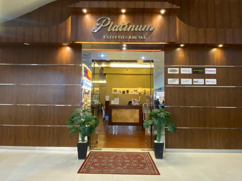 Perkuat Nasabah Prioritas, BRK Syariah Jalin Kemitraan Eksklusif dengan Platinum Lounge SSK II