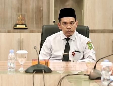 Penerimaan Murid Baru 2025, Plt Kadisdik Riau Imbau Calon Siswa Siapkan Dokumen Lebih Awal