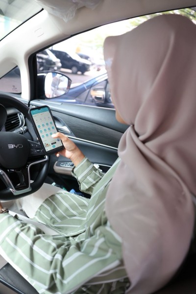 Mudik Tenang Tanpa Khawatir, PLN Bagikan Cara Menjaga Listrik Rumah Tetap Aman.