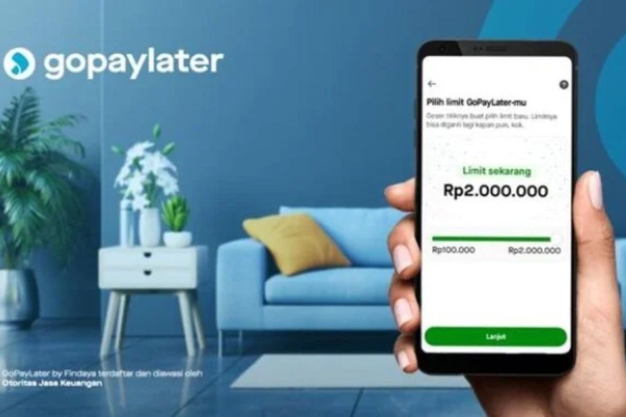 3 Cara Pembayaran GoPay Later Terbaru, Mudah dan Anti Telat!