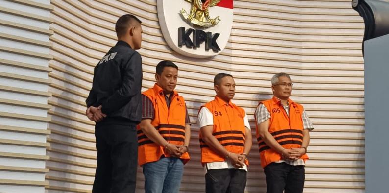 Hari ini, KPK Jadwalkan Periksa Plt Gubernur Riau dan 15 Saksi, Ini Nama-namanya