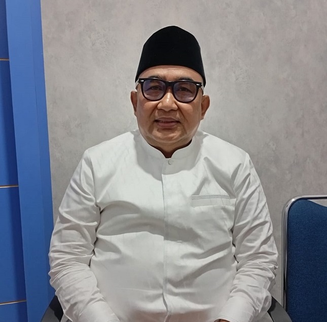 Serius Perjuangkan Nasib Helda, DPRD Kampar Minta KemenPAN-RB Buka Akses Sistem PPPK