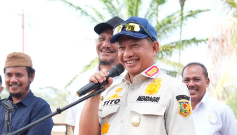 Pemulihan Listrik Pascabencana Sumatera Capai 99,90%