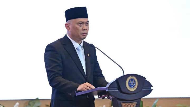 Menhub Minta Tempat Ibadah Disiagakan untuk Rest Area Mudik