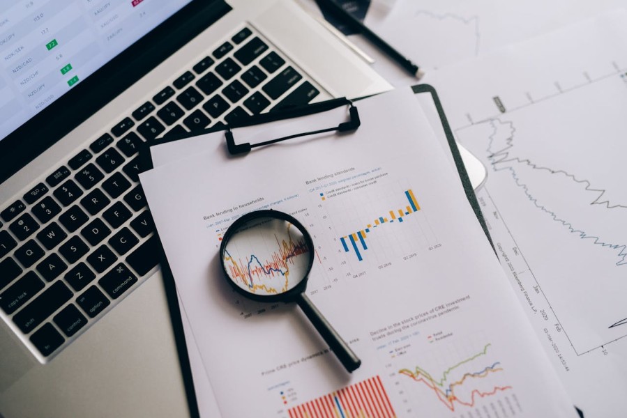 Cara Investasi Obligasi Biar Cuan Stabil, Anti Galau Saat Pasar Turun!