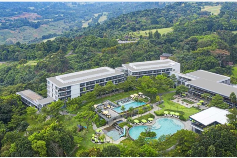 12 Tempat Bulan Madu di Bogor Paling Romantis dan Tak Terlupakan