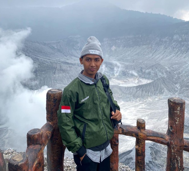 Transformasi Demokrasi  Tunas Baru Bangsa