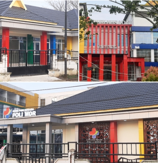 Cleaning Service RSUD Puri Husada Tembilahan Disorot, Keluarga Pasien Keluhkan Sikap Tak Humanis