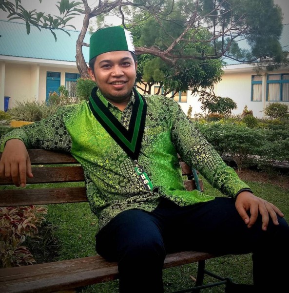 Sok Bela Musim Mas, DSP Sebut Ketua HMI Pekanbaru Salah Kaprah