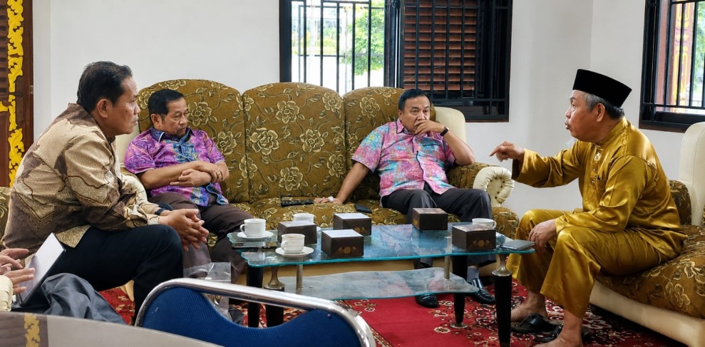 Sinergi Akademis dan Adat untuk Mendorong Pertumbuhan Sumber Daya Riau
