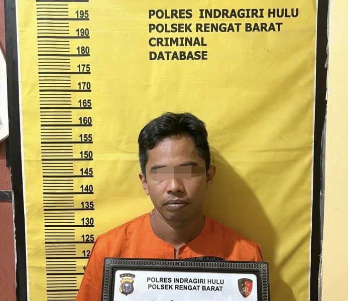 Oknum Guru di Inhu Diduga Lakukan Pelecehan, Dunia Pendidikan Dikejutkan Lagi