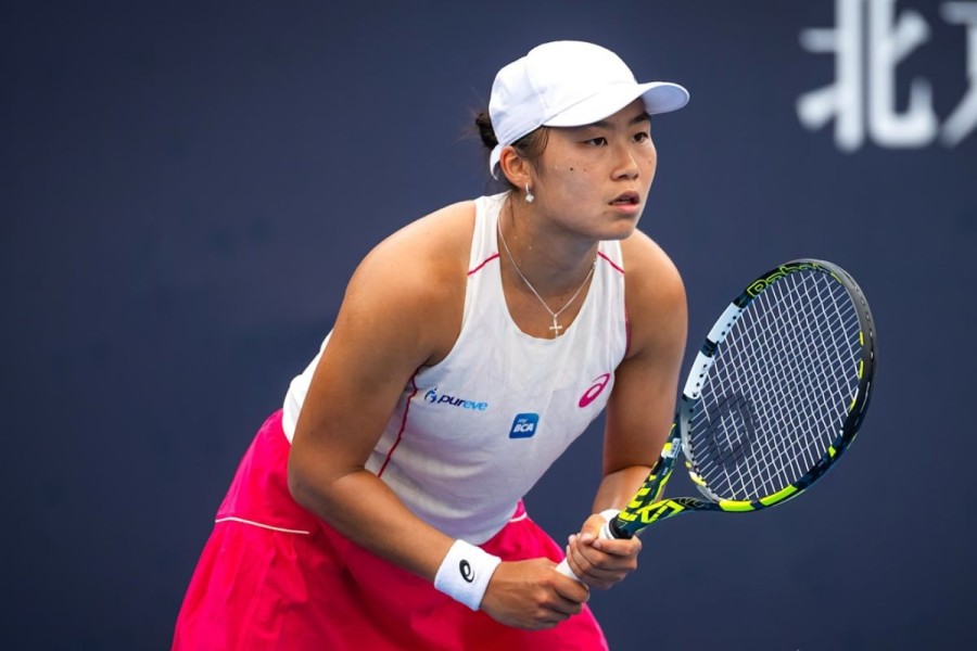 Janice Tjen Lolos ke Semifinal Merida Open 2026 dan Jaga Rekor Sempurna