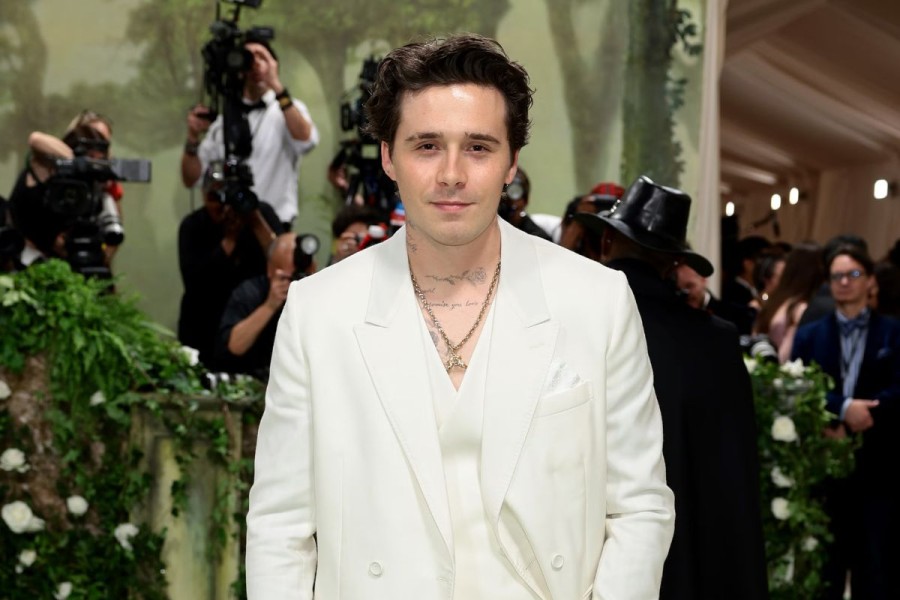 Brooklyn Beckham Buka Suara, Akui Enggan Berdamai dengan Orang Tua