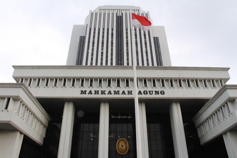 Mahkamah Agung Tolak Kasasi, Anggota DPRD Pelalawan Terseret Kasus Ijazah Palsu