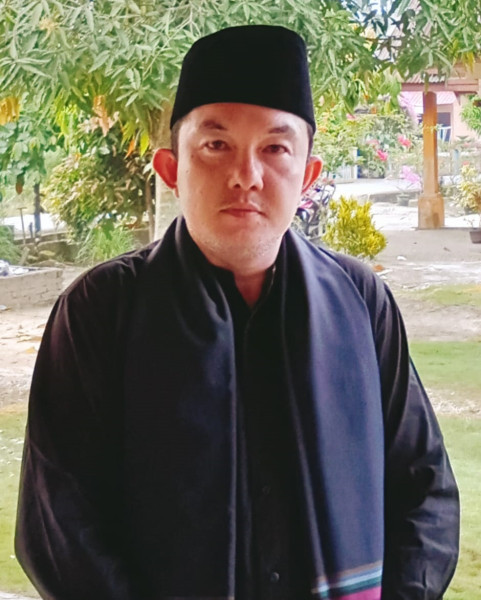 Ketua Komisi I DPRD Kampar Ristanto Dinilai Kontradiktif Soal Mobil Dinas