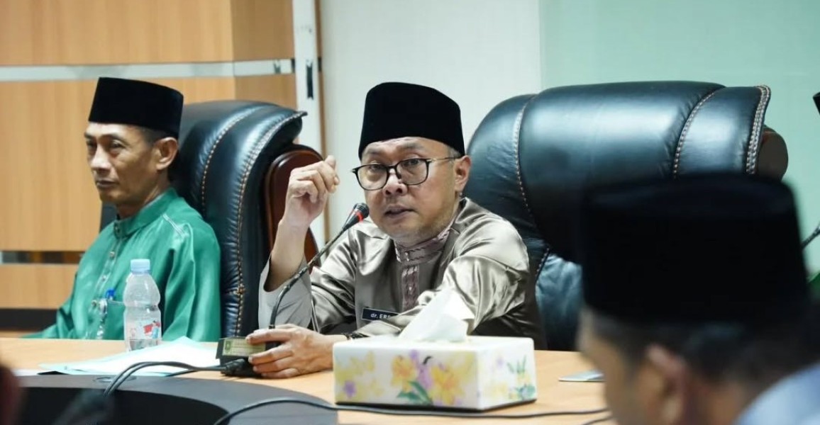 Pemkab Bengkalis Pertahankan Ribuan Honorer Tak Masuk PPPK Paruh Waktu